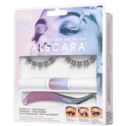Kiss Falscara - Starter Kit (Lengthening) - Angled Shot 2